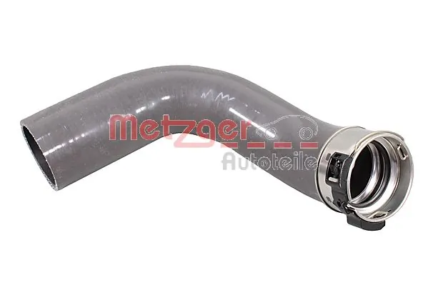 Gaine de suralimentation METZGER 2400978