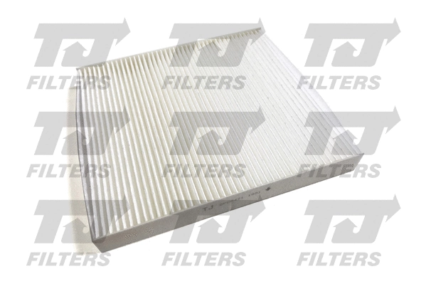 Filtre, air de l'habitacle QUINTON HAZELL QFC0421