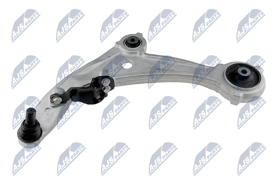 Bras de liaison, suspension de roue NTY ZWD-NS-130