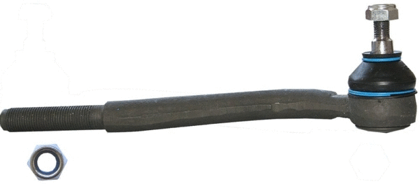 Rotule de barre de connexion HART 433 743