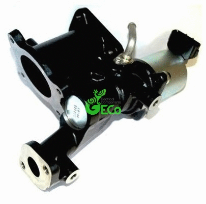 Vanne EGR GECO VE1158