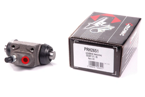 Cylindre de roue PROTECHNIC PRH2651