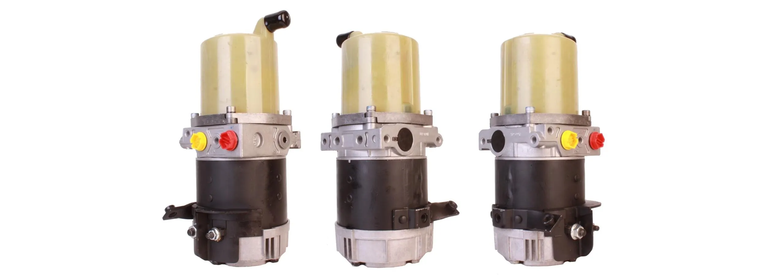 Pompe hydraulique, direction ELSTOCK 19-0561