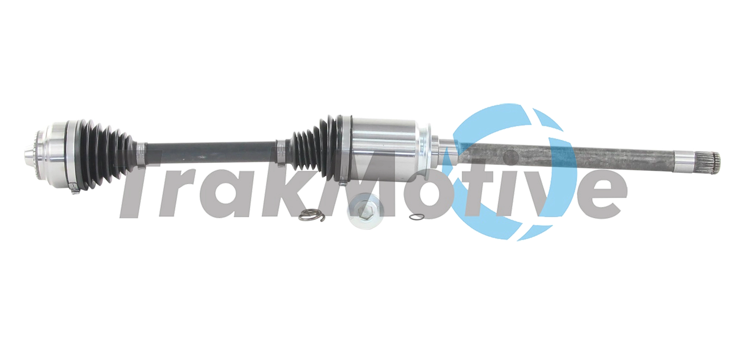 Arbre de transmission TrakMotive 30-2072