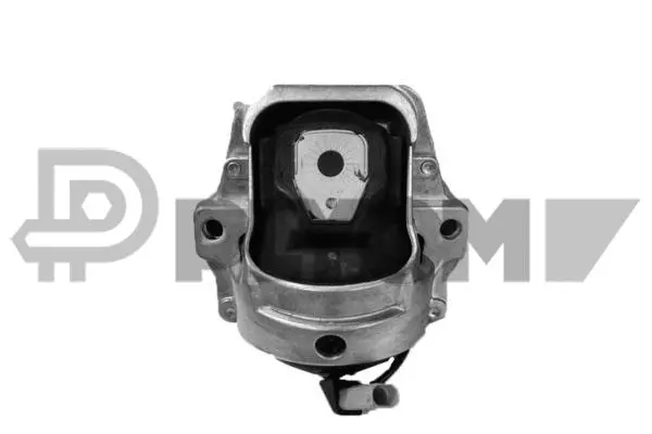 Support moteur PLYOM P760581