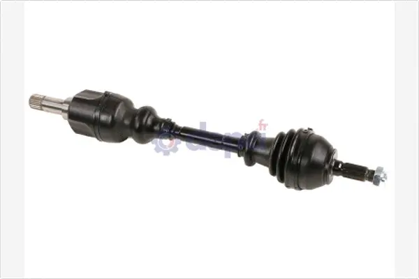 Arbre de transmission DEPA 3187650
