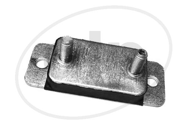 Suspension, échappement alp ALP-000894