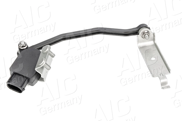 Capteur, correcteur de portée d’éclairage AIC 73588