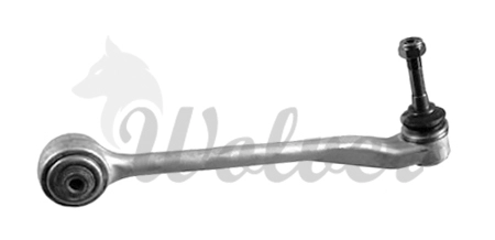 Rotule de barre de connexion WOLVER SP323642