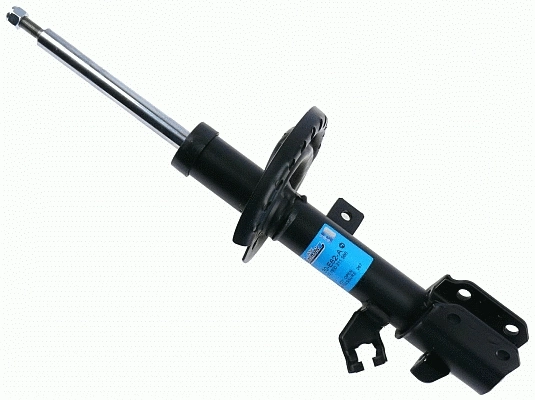 Amortisseur BOGE 30-E62-A