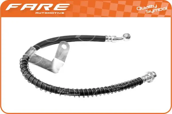 Flexible de frein FARE-CO 17348