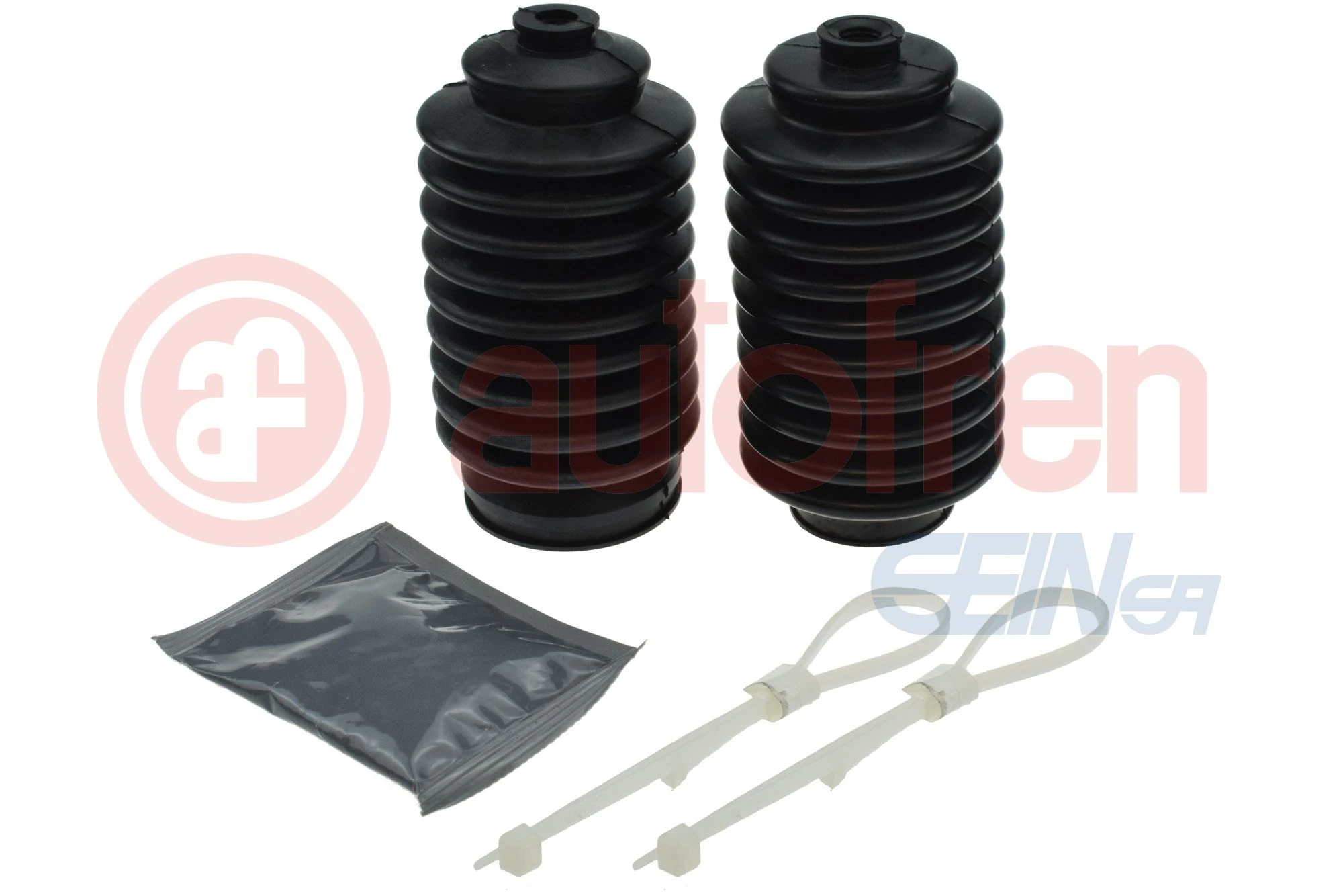 Jeu de joints-soufflets, direction AUTOFREN SEINSA D9361C