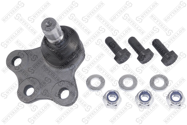 Rotule de suspension STELLOX 52-00326-SX