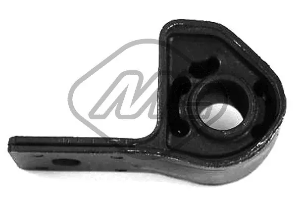 Suspension, bras de liaison Metalcaucho 00979