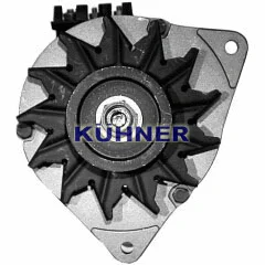 Alternateur AD KÜHNER 301030RI