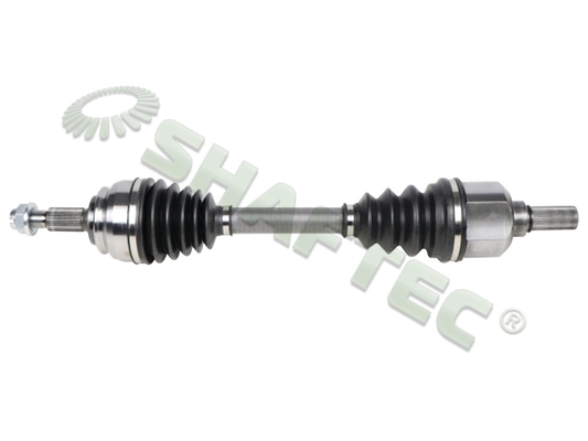 Arbre de transmission SHAFTEC P302L