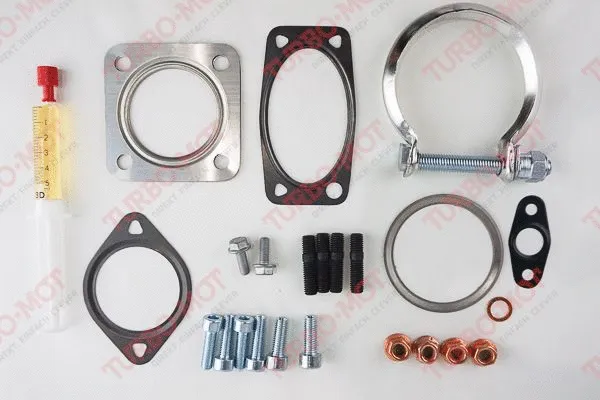 Kit de montage, compresseur TURBO-MOT MS1962