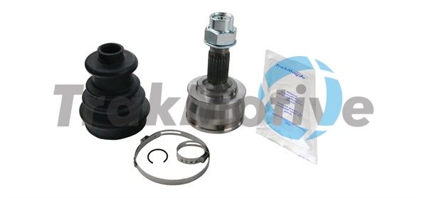 Jeu de joints, arbre de transmission AUTOTEAM G400666
