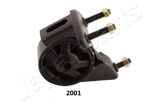 Support moteur JAPANPARTS RU-2001
