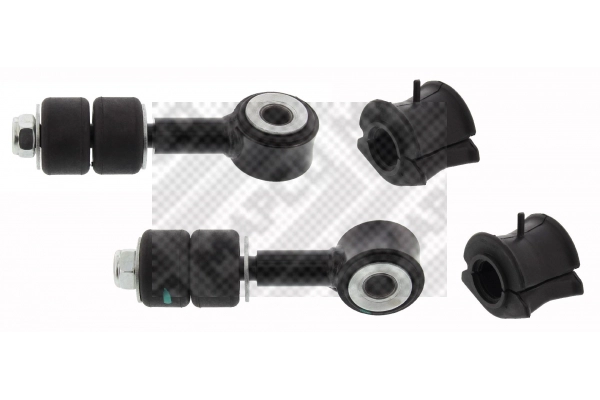 Kit de réparation, suspension du stabilisateur MAPCO 53331