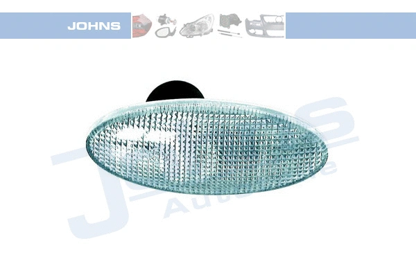 Feu clignotant JOHNS 55 15 21-3
