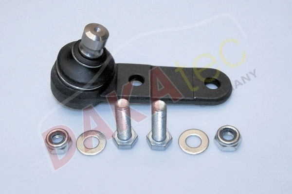 Rotule de suspension DAKAtec 130042