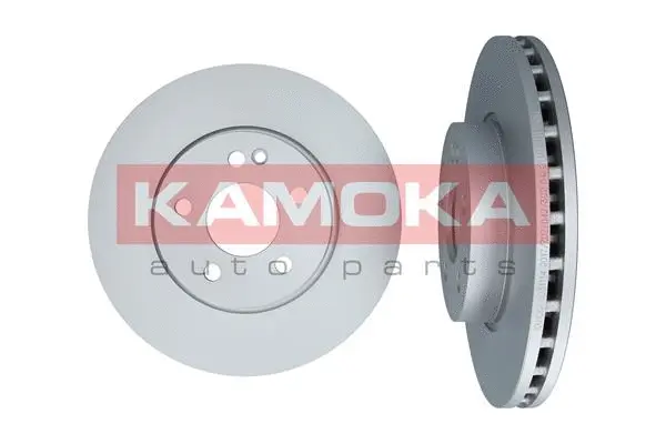 Disque de frein KAMOKA 1031114