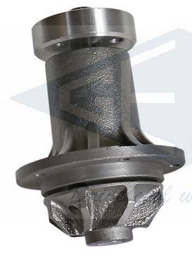 Pompe à eau, refroidissement du moteur GEBA 1550/30