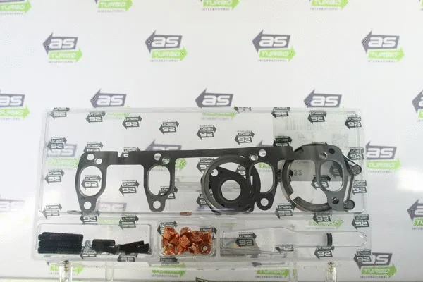 Kit de montage, compresseur DA SILVA AJ032