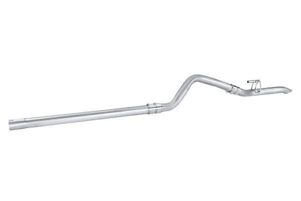 Tuyau d'échappement HELLA 8LA 366 004-101