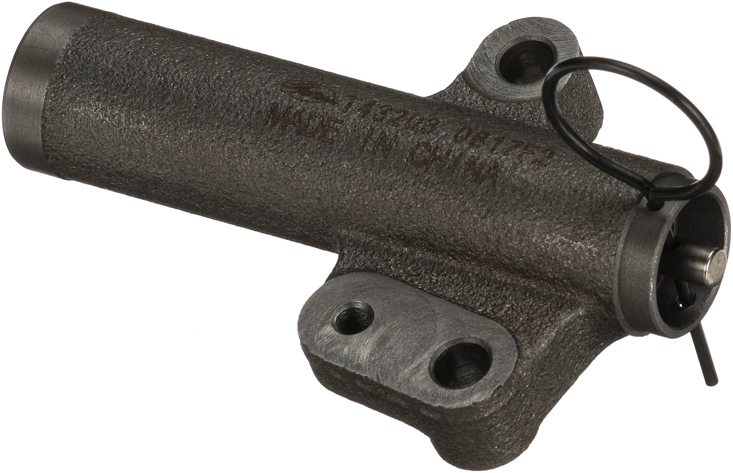 Amortisseur de vibrations, courroie crantée GATES-AU T43203