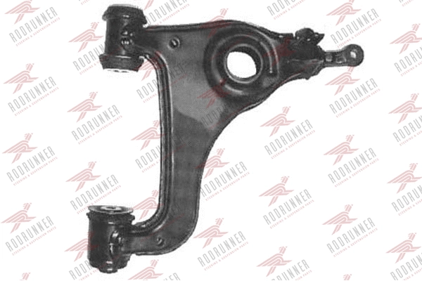Bras de liaison, suspension de roue RODRUNNER TC-M-135