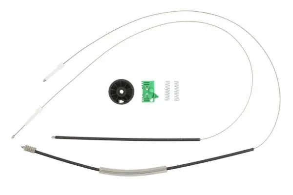 Kit de réparation, lève-vitre BLIC 6205-08-005802P