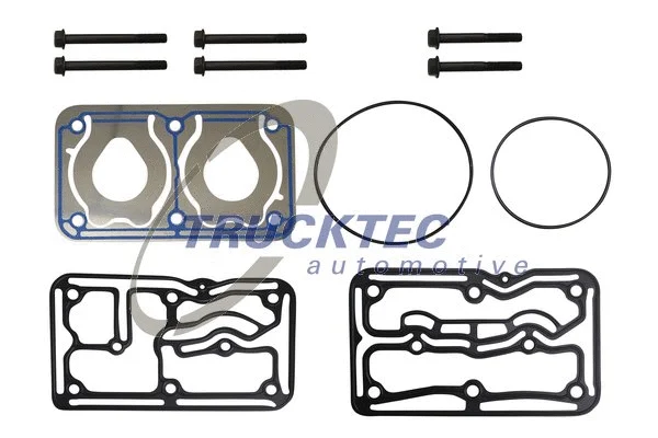Kit de réparation, compresseur d'air comprimé TRUCKTEC AUTOMOTIVE 01.15.183