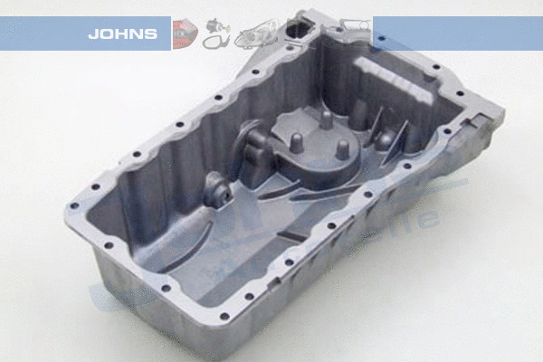 Carter d'huile JOHNS 95 39 08-3