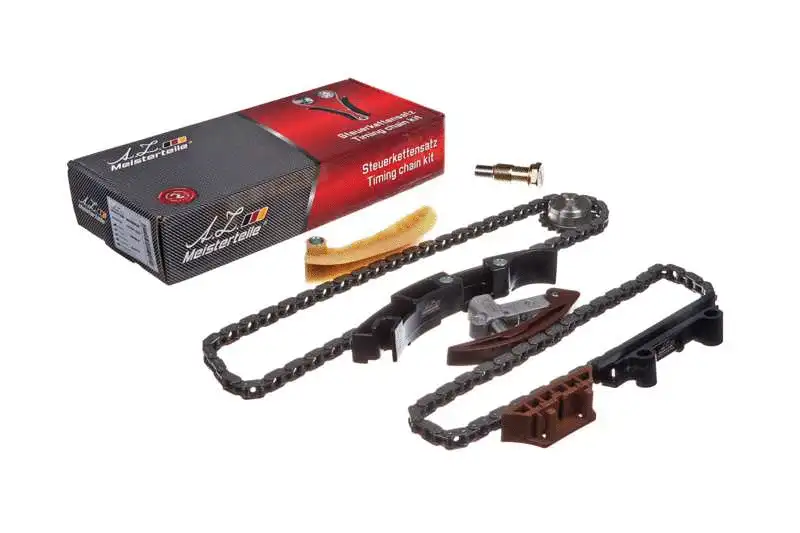 Kit de distribution par chaîne A.Z. Meisterteile AZMT-30-059-1324