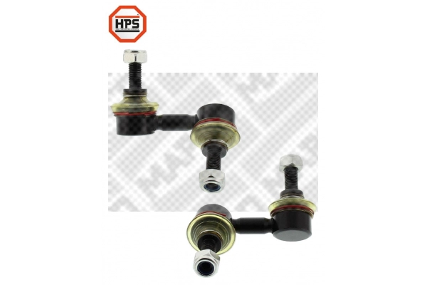 Kit de réparation, barre de couplage stabilisatrice MAPCO 59504/5HPS