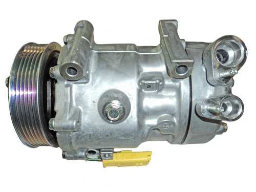Compresseur, climatisation AUTOCLIMA 40405336