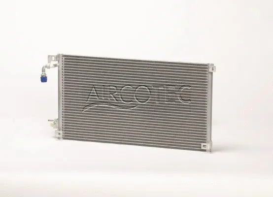 Condenseur, climatisation APC ACT100262