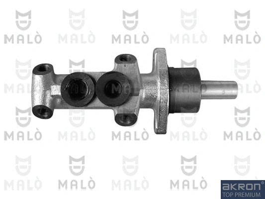 Maître-cylindre de frein AKRON-MALÒ 89151