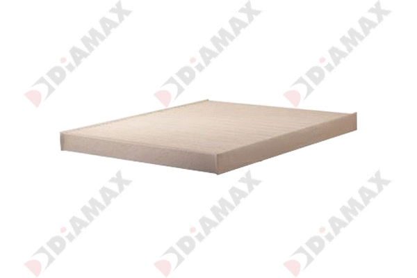 Filtre, air de l'habitacle DIAMAX DP4259