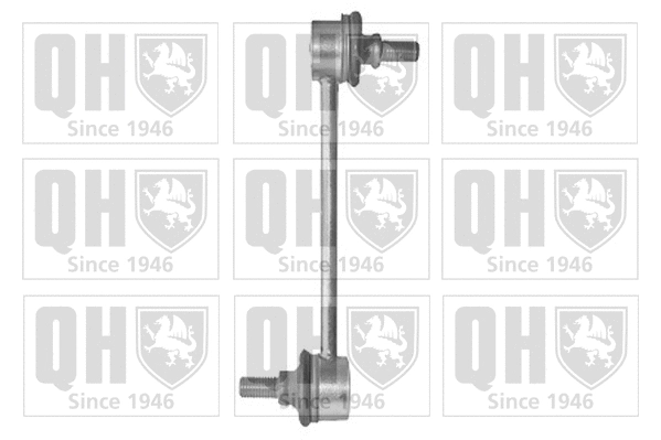 Entretoise/tige, stabilisateur QUINTON HAZELL QLS3474S
