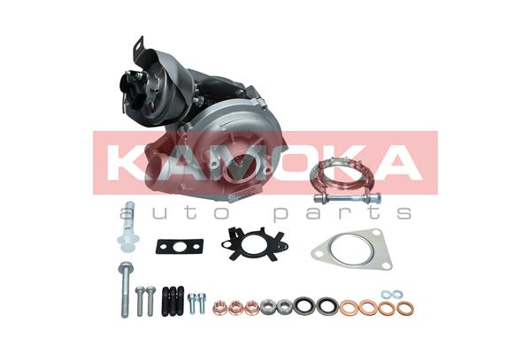 Turbocompresseur, suralimentation KAMOKA 8600015