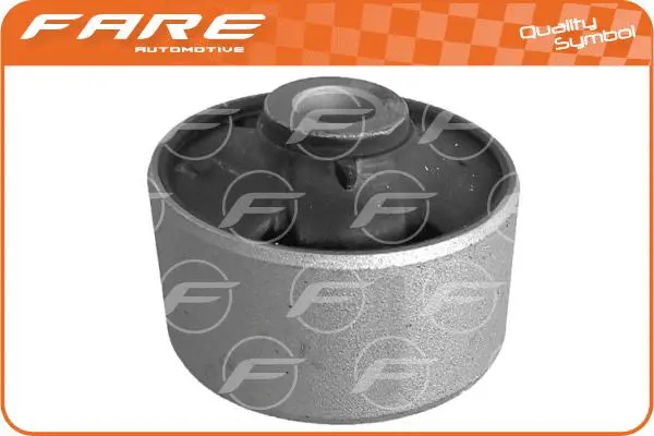Suspension, corps de l'essieu FARE-CO 26966
