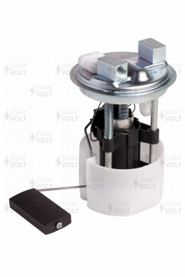 unité d'alimentation de carburant STARTVOLT SFM 0108