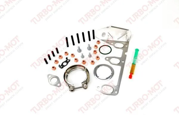 Kit de montage, compresseur TURBO-MOT MS1333