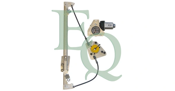 Lève-vitre EQUAL QUALITY 010086