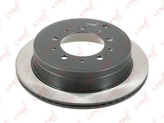 Disque de frein LYNXAUTO BN-1186