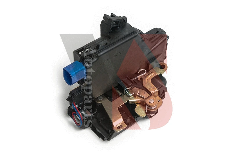 Serrure de porte YSPARTS YS-LK0033L