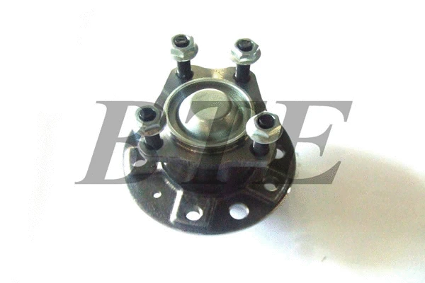 Kit de roulements de roue BTE 520020